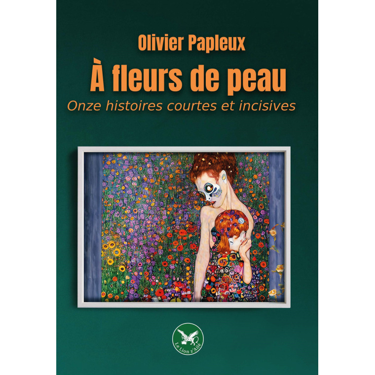 À fleurs de peau