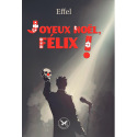 Joyeux Noël Félix!